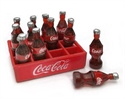 Case of Coke Bottles 1/10