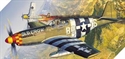Acadamy 1/72 P-51B Mustang