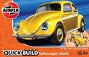 AirFix Quickbuild VW Beetle