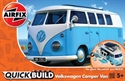 AirFix Quickbuild VW Camper Van