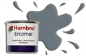 Humbrol Satin Dark Sea Grey Enamel 14ml