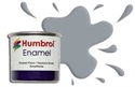 Humbrol Satin Medium Sea Grey Enamel 14ml