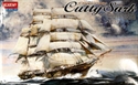 Acadamy 1/150 Cutty Sark