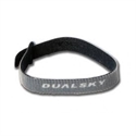 Dual Sky Battery Straps 208mm (5)