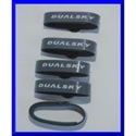 Dual Sky Battery Straps 263mm (5)