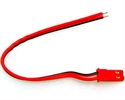 Hitec Male JST Connector