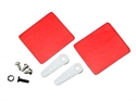Hitec Servo Horn Set (HS-125/5125)