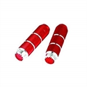 Hitec Extra Long Sticks (RED)