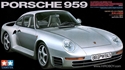 Tamiya 1/24 Porsche 959