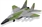 Maisto Tailwinds Mig-29 Fulcrum