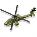 Maisto Tailwinds AH-64 Apache