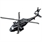 Maisto Tailwinds UH-60 Black Hawk