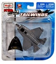 Maisto Tailwinds F-35