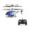 JJRC JX01 Heli with Altitude hold