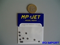 MP-JET 1.0mm Quicklock Washer (10)