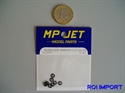 MP-JET 1.5mm Quicklock Washer (10)