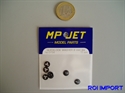 MP-JET 2.0mm Quicklock Washer