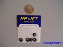 MP-JET 3.0mm Quicklock Washer (10)