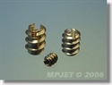 MP-JET M5 Threaded Insert (4)