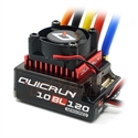 HobbyWing Quicrun 120A ESC Sensored