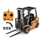 Forklift 2-in-1 8ch