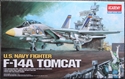 Acadamy 1/48A F-14 Tomcat 