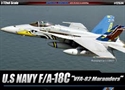 Acadamy 1/72 F/A-18C VFA-82