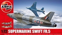 AirFix 1/72 Supermarine Swift Mk5