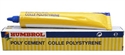 Humbrol Poly Cement Tube 24ml