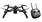 BUGS 5 Drone 5G WiFi FPV 1080P
