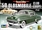 Revell 1/25 Oldsmobile Coupe 2n1 1950