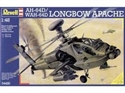 Revell 1/48 AH-64D Longbow Apatche