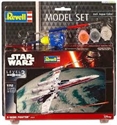 Revell 1/112 (SET) X Wing Fighter Star Wars