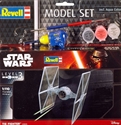 Revell 1/110 (SET) Tie Fifgter Star Wars
