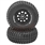 CR Ardent 1.9&quot; Crawler Tire Super Soft Black Rim (2)