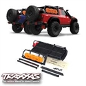 Traxxas Expedition Rack Complete (Sport)