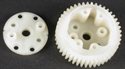 Traxxas Diff Gear (45T) Side Cover Plate