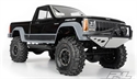 Jeep Comanche Full Bed 313mm Clear Body