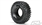 HYRAX 1.9&quot; G8 Rock Terrain Crawler Tires