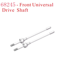 HSP Front Universal Drive Shaft RGT