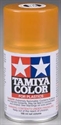 Tamiya TS-73 Clear Orange 