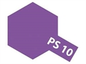 Tamiya PS-10 Purple