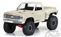 1978 Chevy K-10 Clear Body 313mm