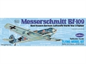 Guillow&#39;s Messerschmitt BF-109 1/30