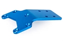 HSP Alu 2WD Front Chassis Plate