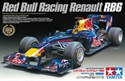 Tamiya 1/20 Red Bull Racing Renault RB6