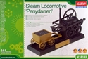 Acadamy Steam Locomotive &quot;Penydarren&quot;