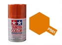 Tamiya PS-61 Metallic Orange