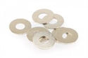 HSP Steel Washers 3x8x0.5mm (8)