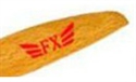 FX 19 x 8 Wooden Propeller